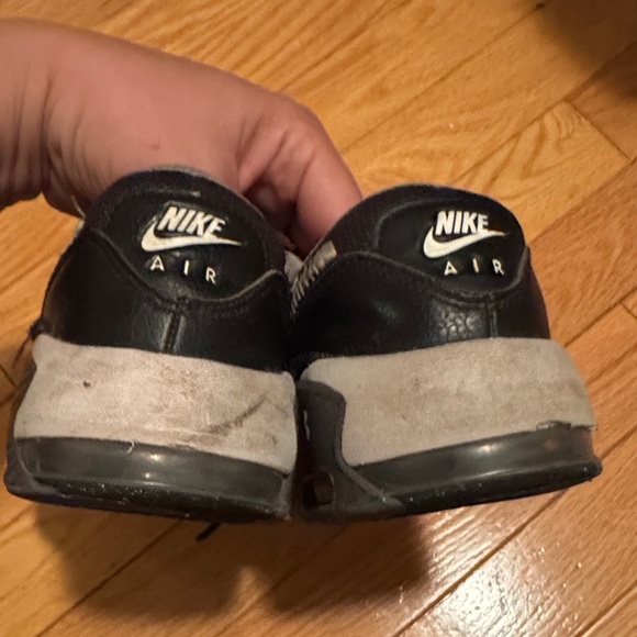 Nike Kids' Grade School Air Max Excee II Shoes - Picture 5 of 7